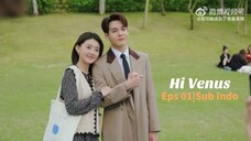 Hi Venus Eps-01(SUB INDO)