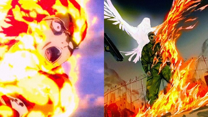 Anime is realistic animation, reality is anime reality