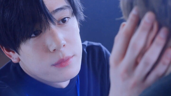 But they are really sweet! Su × senior this is not called love