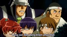 Kamen no Maid Guy tập 11