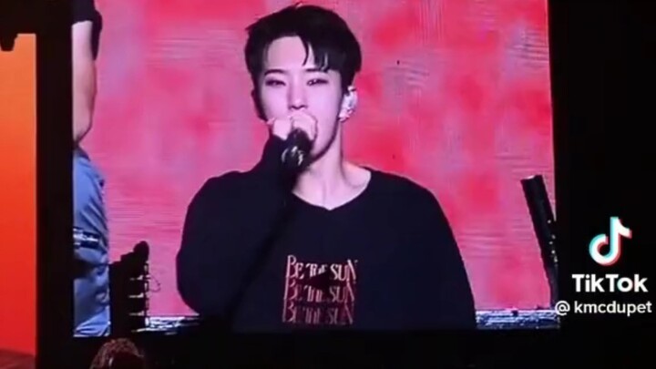 SEVENTEEN Kwon Seung-yong, Hoshi bị cô nàng “công chúa kẹo ngọt” dự đoán chuẩn xác một cú