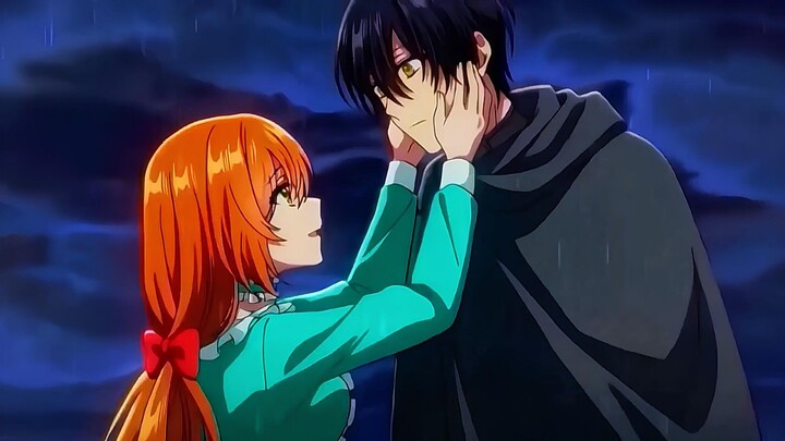 Raeliana Ended Up at the Duke's Mansion「MV」