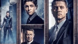 [ผสมสถานที่ Gotham แบบเป๊ะๆ] ไม่ต้องมีคำพูดใดๆ แค่ลมหายใจเดียวก็ทำให้ผู้คนหลงใหลได้/ริเวอร์/