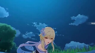 Can you complete all 12 levels of the Abyss while suffering from dementia?