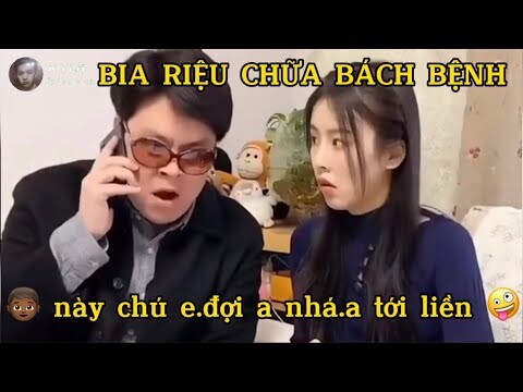 Thần Cồn Đây Rồi - KTLN #ktln