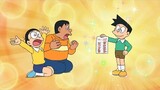 Review Phim Doraemon | Em Crush Xinh Đẹp Roboko & Bí Mật Thầm Kín Của Suneo