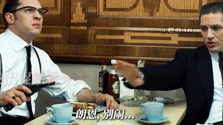 Venom là nhân vật nhút nhát nhất mà anh ấy từng đóng.