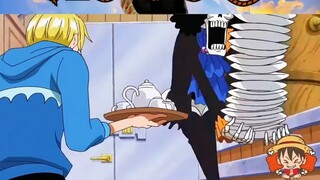 Episodes to skip when following One Piece! There are 97 original episodes and 21 flashbacks
