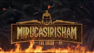 Mirugasirisham
