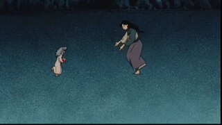 InuYasha (Short Ep 73) -shiori trở về với mẹ #Inuyasha