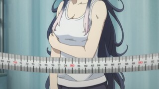 “傲娇吸血鬼被攻略后，秒变小娇妻”