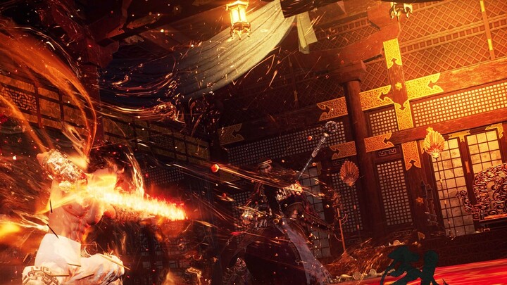 【Ninja】Wolong may not be able to change its reputation, but when things happen, you can’t sit still 
