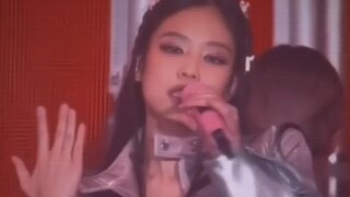 【jennie】YG BABY