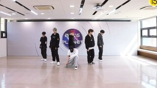 Boys Planet ep9 Switch Dance Practice #boysplanet