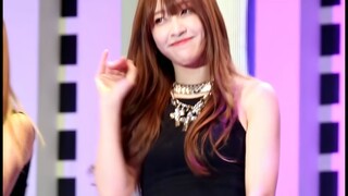 [4k ultra-clear image quality restoration] Hani Ah Yeah dance mashup part 2