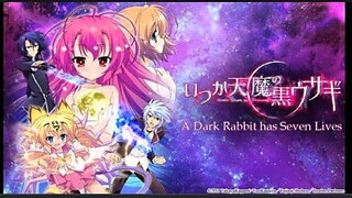 A Dark Rabbit Has Seven Lives - Episode 11 (Eng Sub)