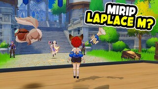 Akhirnya Rilis di Playstore - Fairy Tale Travel M (Android)