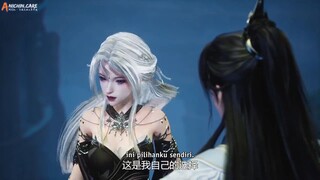 Little Fairy Yao Eps 13 Sub Indo
