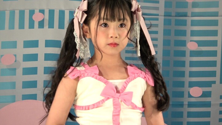 ゆな(7☆hòa bình)ステキな日曜日～Gyu Gyu グッディ