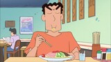 【Crayon Shin-chan】I really want to eat Chinese cold noodles