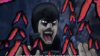 JOJO名场面，卡兹大人的狂笑。蓝光高清版