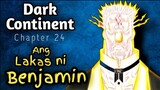 Hunter X Hunter Dark Continent Chapter 24 | Tagalog Manga Review