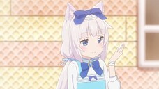 Nekopara Episode 07 Subtitle Indonesia