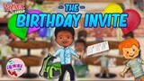 The Birthday Party 🎈🎂🎁 | My Playhome Plus