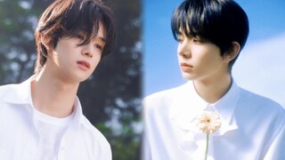 【李羲承&K】从失误处理来看:为什么说他两是成熟艺人