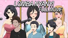 LOMBA NYANYI FULL MOVIE - Drama Animasi Sekolah Kode Keras buat Cowok dari Cewek