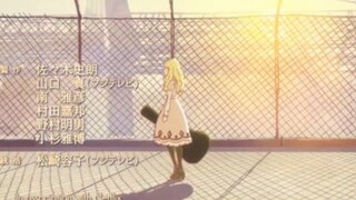 CAROLE AND TUESDAY [EP2, BORN TO RUN]