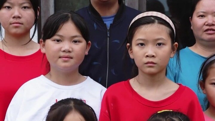 The “Big Family” section of Ban Shi TV