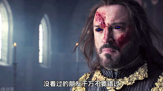 小女孩不小心摔倒在残缺的地图上，结果悲剧了