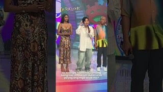 Okay lang bang ma-in love ulit ang mga single mom? #shorts | TiktoClock