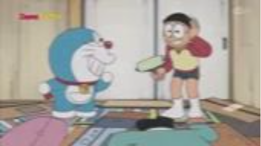 Doraemon Episode 204