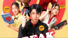 Break Up Services (2025) Episode 8 Eng Sub