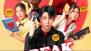 Break Up Services (2025) Episode 8 Eng Sub