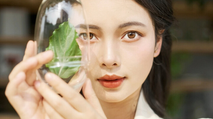 Spoiled by Her Rural Mother-in-Law, the Daughter-in-Law Wants to Become a Botanist!