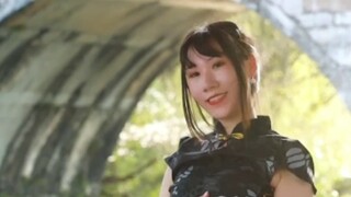 [Jingzi] | Lemak lebih terlihat di layar vertikal | Xiaoxiao Gujin (Jingzi, yang disakiti oleh teman