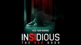 insidious: The red door(2023). sub indo