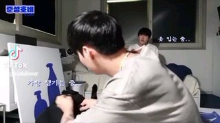 buhay mg asawa part two HISMAN2#junseongho
