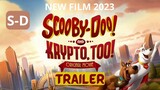 Scooby-Doo ! and Krypto, Too! (2023)