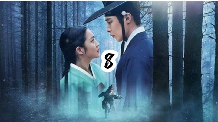 Dear H0ngrang Ep8_sub indo (2025)
