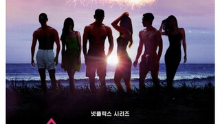 Single's Inferno sub indo Eps 8