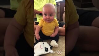 Babies Super Funny Moments : Try Not To Laugh ! | #89 | funny baby videos