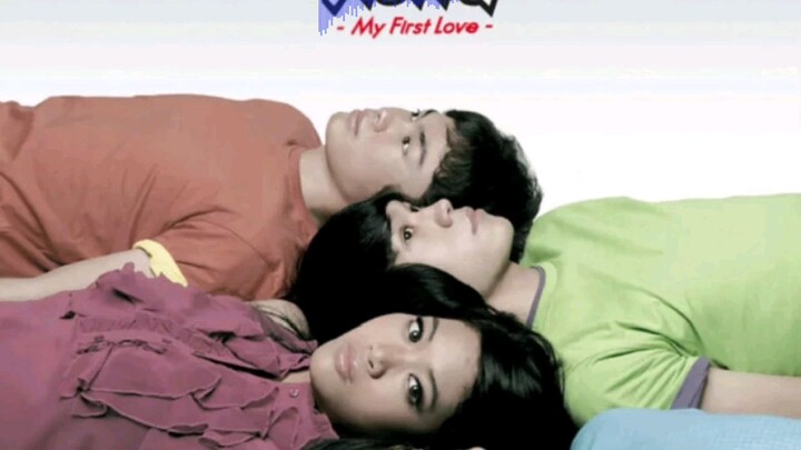 Vierra - Dengarkan Curhatku (2009) [432 Hz]