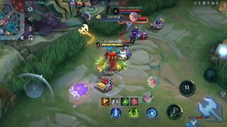 bukan gw yang jago tapi teamnya yang kompak