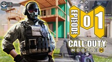 COD MOBILE || IMKN || EP - 01 [NOOBS PLAY]