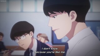 Lookism episode 7 HD with English Sub [anime]