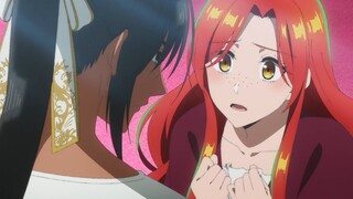 The real hitam manis lebih menggoda